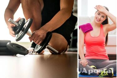Домашняя тренировка: фитнес-тренер рассказала, какое спортивное снаряжение стоит приобрести
