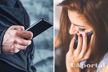 Which hand is better to hold the phone while talking