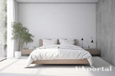 How bedroom wall colour affects mood and sleep quality: what to avoid