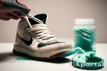 Як безпечно і правильно випрати взуття в пральній машинці: ефективні поради