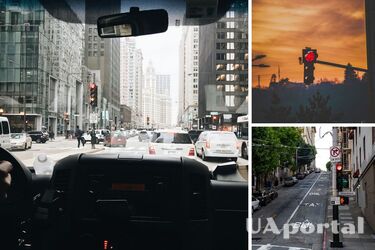 Коли проїхати на червоний сигнал світлофора не тільки можна, а й треба – ПДР