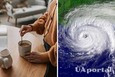 Почему нельзя перемешивать напитки и замешивать тесто против часовой стрелки