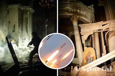 В Forbes подсчитали, сколько миллионов долларов потратила россия на обстрел Одесщины