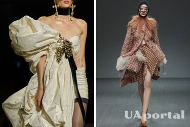 The highest level of creativity of the designer: Andre Tan explains why haute couture is 'so weird' (video)