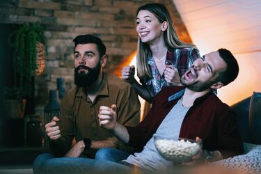 Епічний світ фільмів про супергероїв