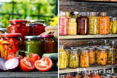 Лунный календарь для заготовок на зиму в августе