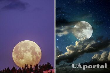 Что нельзя делать в полнолуние 1 августа 2023 года