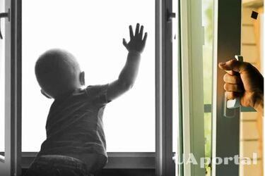 Why you can't leave the windows open when everyone has left the house