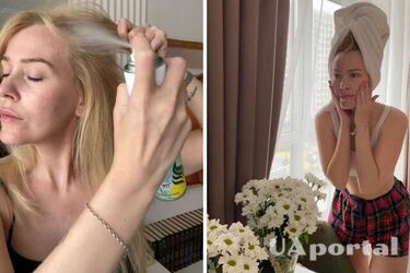 Як користуватися сухим шампунем, щоб волосся довше залишалося свіжим і об'ємним