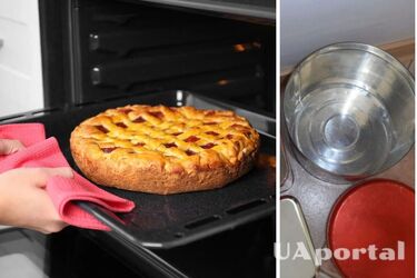 What you can use instead of a baking tray