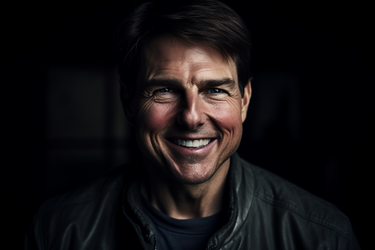 Интересные факты о Томе Крузе