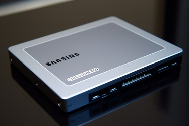 Плюсы и минусы внешних SSD-накопителей ТЕСТ