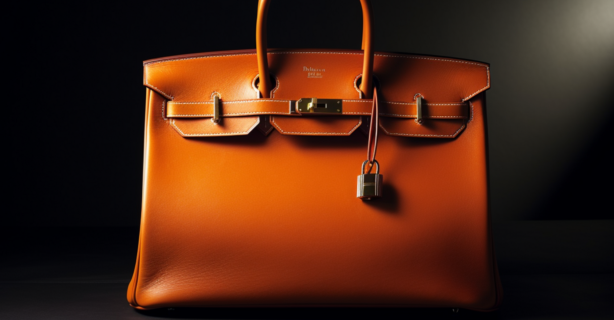 Джейн Биркин о Hermès Birkin