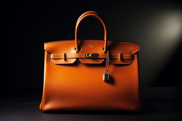 Джейн Биркин о Hermès Birkin
