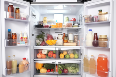 Это поможет вам дольше хранить продукты свежими