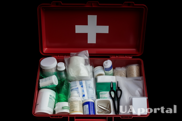 Как хранить лекарства в домашних условиях