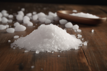 Примета о рассыпанной соли