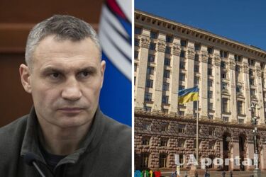 Понад мільйон гривень в рік: скільки заробляє Віталій Кличко та його заступники