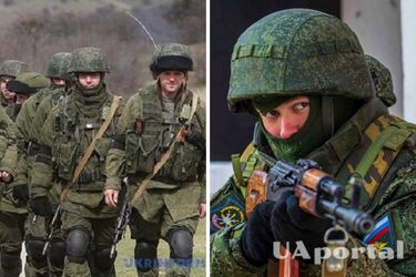 ГУР: до 60 тысяч украинцев на ТОТ принудительно мобилизовали в армию врага