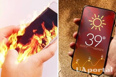 How to protect your smartphone from overheating: 5 effective tips