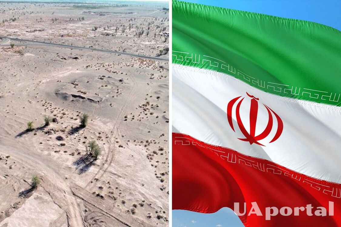 Archaeologists discover clues to prehistoric smelting workshops in Iran (photo)