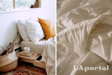 В какие дни можно и нельзя менять постель - когда менять постель - народные приметы