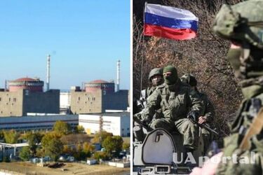 ВСУ предупредили о возможных провокациях на ЗАЭС: оккупанты готовят подрыв