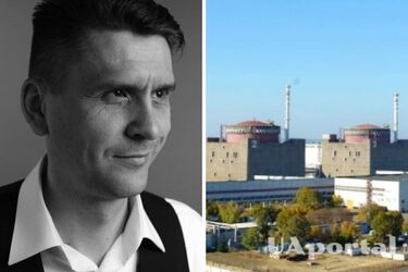 'Ця ніч покаже': експерт прокоментував ймовірність вибуху на ЗАЕС