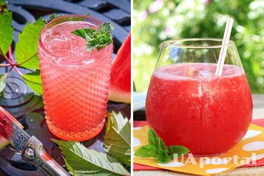 Освіжаючий напій з трьох інгредієнтів: рецепт кавунового пива