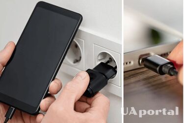 How to put your smartphone on charge correctly