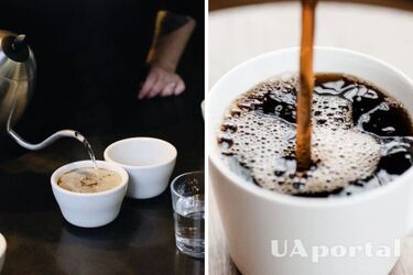 Почему нельзя заваривать кофе прямо в чашке