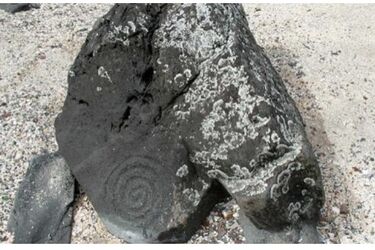 Ученые разгадали тайны петроглифов возрастом 8000 лет на Аляске: древнейшие формы человеческого самовыражения