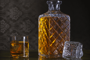 Элитный и статусный виски