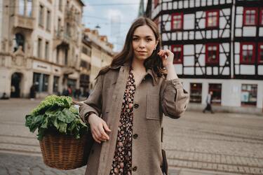 Что нужно делать, чтобы вести более устойчивый или экологичный образ жизни