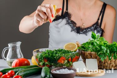 Как приготовить еду за 5 минут