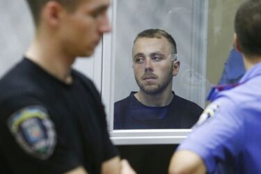 Стало відомо, хто міг влаштувати вибух у Шевченківському суді Києва