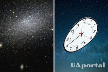 Scientists have compared the brightness of quasars now and a billion years after the Big Bang and found that it was five times slower before