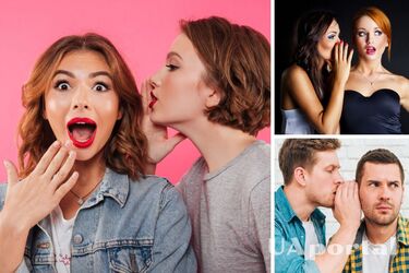 Ці три знаки зодіаку – природжені пліткарі: краще не розповідати їм секрети