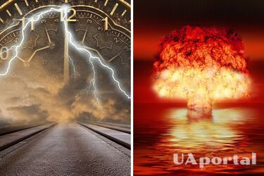 'Путешественник во времени' утверждает, что знает, когда и кто начнет Третью мировую войну