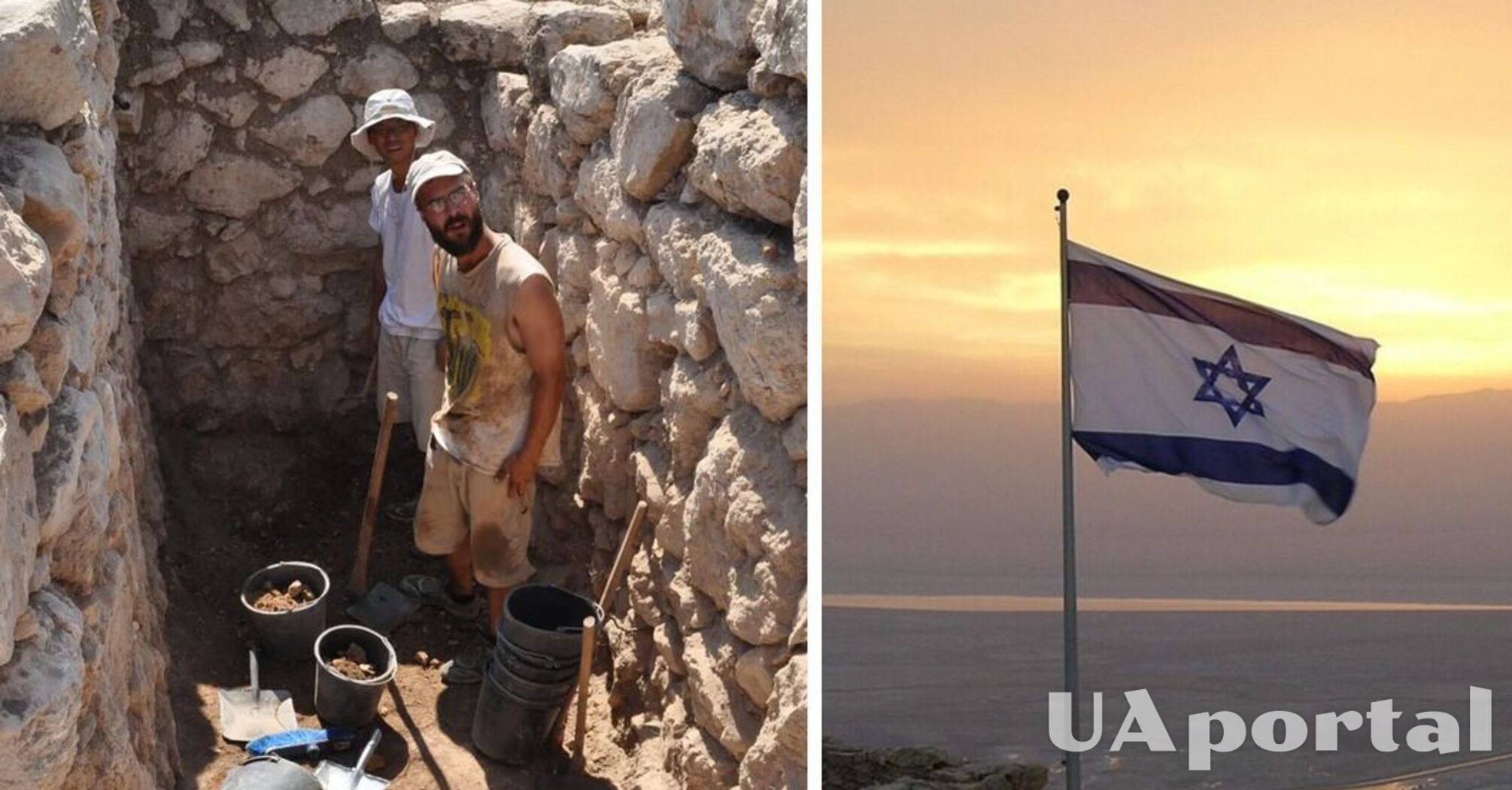 Израильский археолог утверждает, что нашел царство Давида: коллеги отрицают