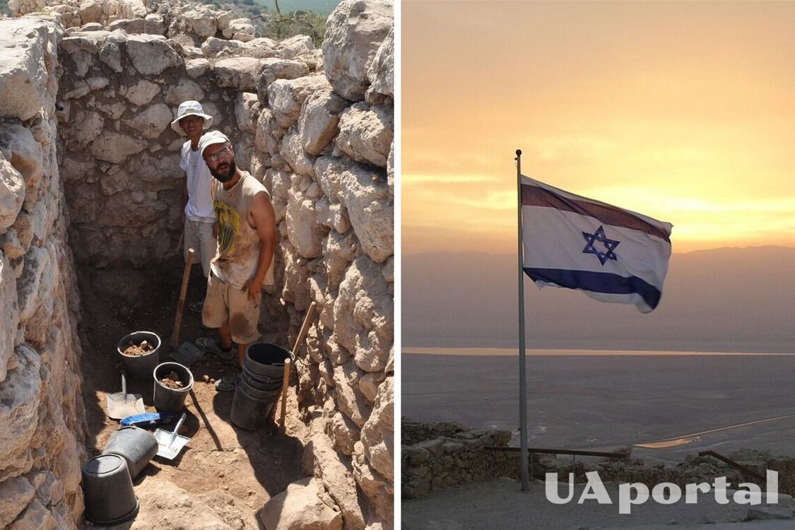 Israeli archaeologist claims to have found David's kingdom: colleagues deny