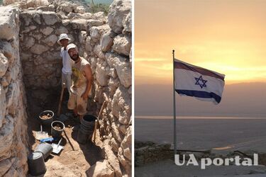 Israeli archaeologist claims to have found David's kingdom: colleagues deny