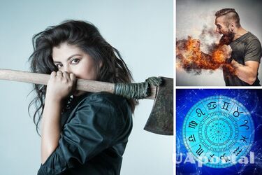 Краще з ними не зв'язуватися: названо три найбільш мстиві знаки зодіаку