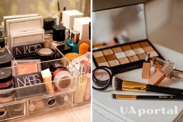 How to store makeup to make it last: four tips from makeup artists