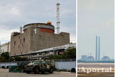 ISW оценили риски подрыва Запорожской атомной станции