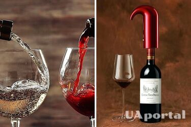 Топ-5 способов продления срока годности вина, которые помогут сохранить его вкус