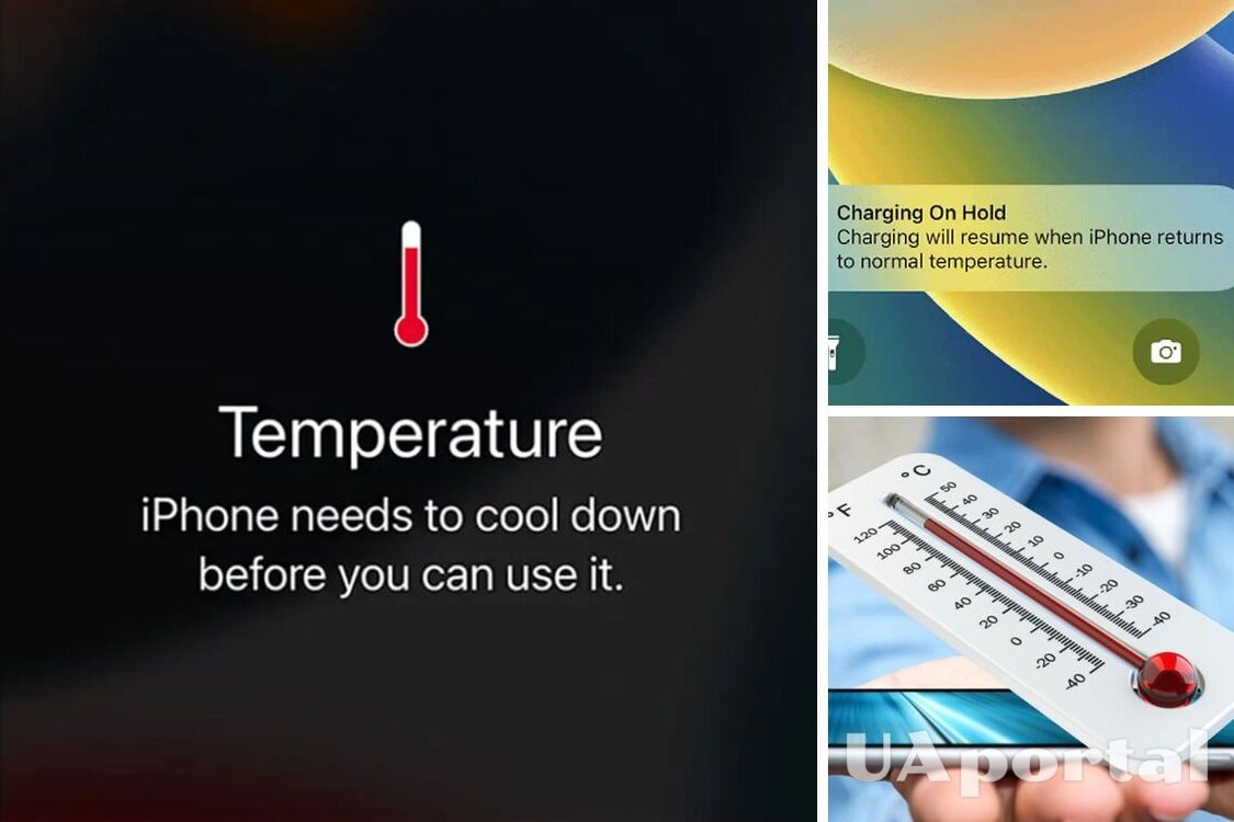 What to do to keep your smartphone from overheating in the heat