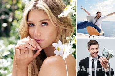 Названо три найяскравіші знаки зодіаку: вони рішучі і можуть досягти великих успіхів