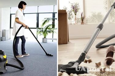 Как нельзя пользоваться пылесосом: сломается очень быстро