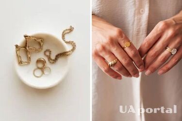 Как определить подлинность золота в домашних условиях: лайфхак с йодом